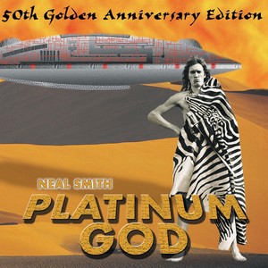 Platinum God (50th Golden Anniversary Edition)