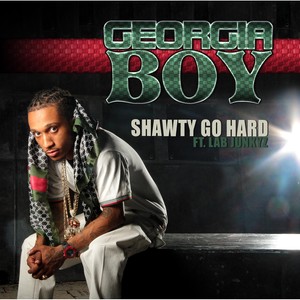 Shawty Go Hard(feat. Lab Junkyz)