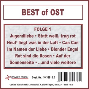 Best of Ost, Folge 1