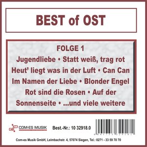 Statt weiß, trag' rot