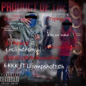 Product Of The 9 (Explicit)