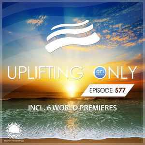 Remembrance of the Past (UpOnly 577) [Premiere] (Mix Cut)
