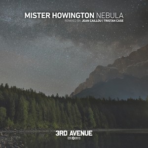Nebula (Jean Caillou Remix)