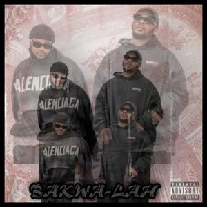 BAKWA-LAH REVIST (A Letter to Major-League-Djz) (feat. C4-Djs-Nvcho & Mathandos)