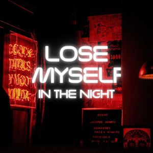 Lose Myself (In The Night) (Slowed|Reverb)