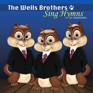 Sing Hymns as Chipmunks