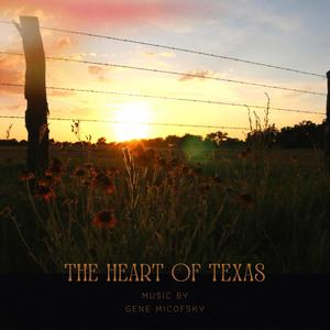 Heart of Texas (Original Motion Picture Soundtrack)