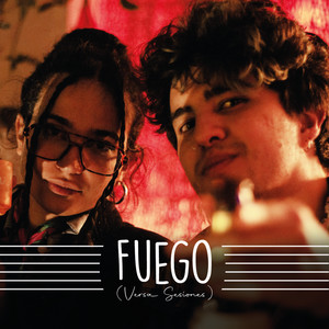 Fuego (Versa Sesiones) (Versa Sesiones)