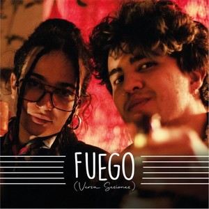 Fuego (Versa Sesiones)