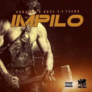 Impilo (feat. Tsebo)