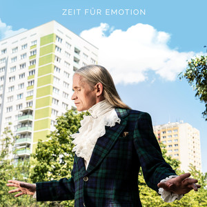 Zeit für Emotion