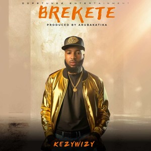 Brekete