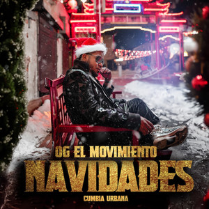 Navidades Cumbia Urbana