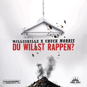 Du Willst Rappen? (Explicit)