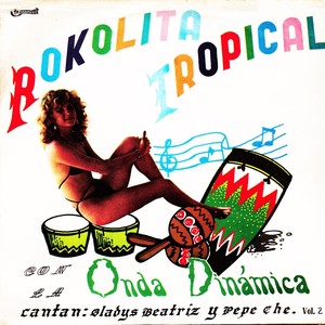 Rockolita Tropical Vol.2