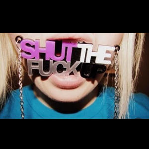 STFU (feat. Juiceboxrk & Eddyoetty) (Explicit)