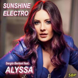 Sunshine Electro (feat. Alyssa C.)