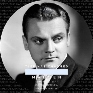 Madben (Electric Rescue Remix)