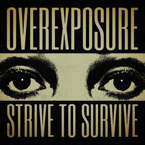 Strive To Survive (EP) [Explicit]