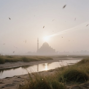 Di Antara Rindu dan Diam