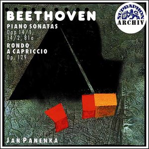 Beethoven: Piano Sonatas, Op. 14 No. 1, 2, Concerto, Rondo a Capriccio