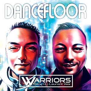 DanceFloor (feat. Dany H & Laurent Veix)