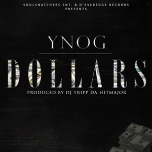 Dollars (feat. Mark Jakobz, Monseani & Raymonee) (Explicit)