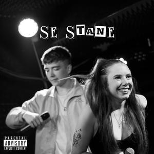 Se stane (feat. Anley) (Explicit)