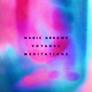 Voyager Meditations