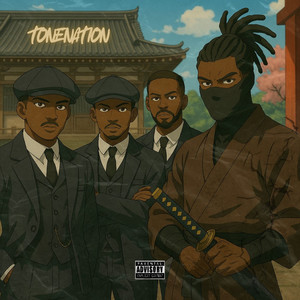 I.O.N (In Other News) (Explicit)