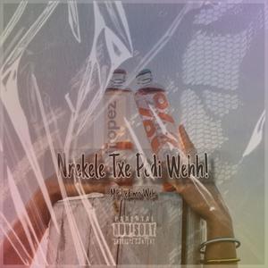Nrekele Txe Pedi Wehh! (feat. San Deco Rsa) (Sped up Version 2)