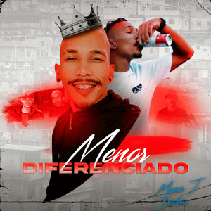 Menor Diferenciado (Explicit)