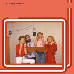 Album di famiglia