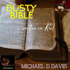 Dusty Bible