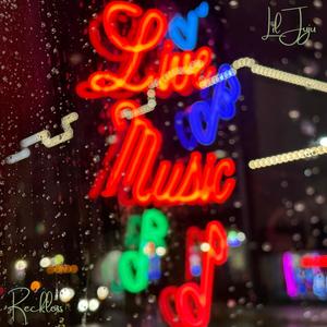 Reckless (feat. Judge Kimosabi)