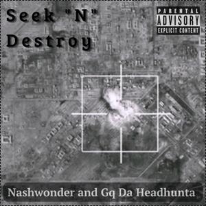 Seek "n" Destroy (Explicit)