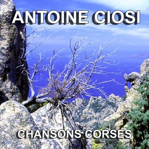 Chansons Corses (Le couvent de Belgodere)