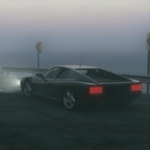 Wicked Game(feat. Bea Troxel)