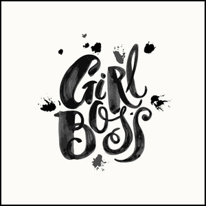 Girl Boss