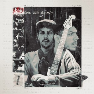 Não Sou Um Gênio (Explicit)