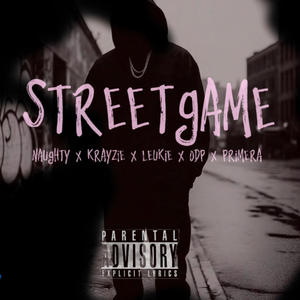 StreetGame (feat. ODP, PRIMERA, Naughty, Krayzie & Leukie) (Explicit)
