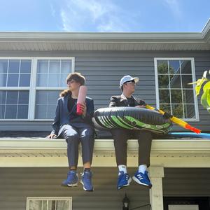 HOBBIES REMIX (feat. Lil pKay, Andrew 300 & Asian Zing)