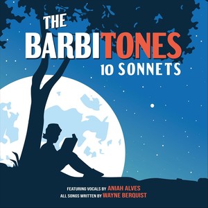 The Barbitones - 10 Sonnets