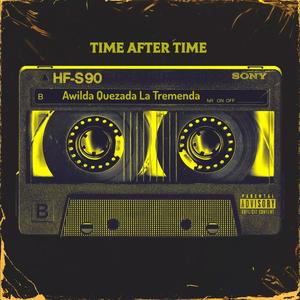 TIME AFTER TIME (Radio Edit)