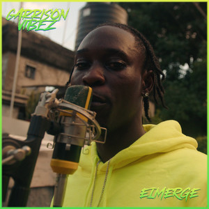 Garrison Vibez Freestyle (Explicit)