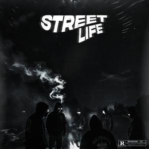 Street Life (feat. virus) (Explicit)