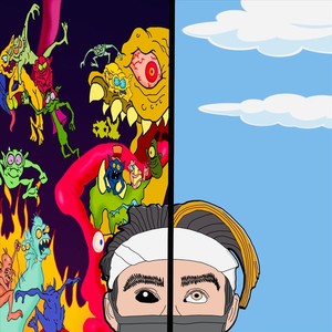 3AM(Origin Story)[feat. Indigo Queen & Don Dotta] (Explicit)