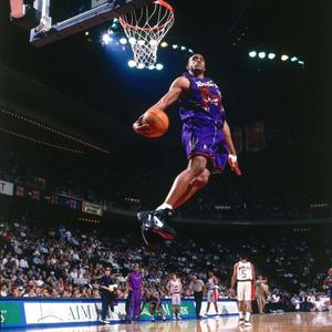 Vince Carter (Explicit)