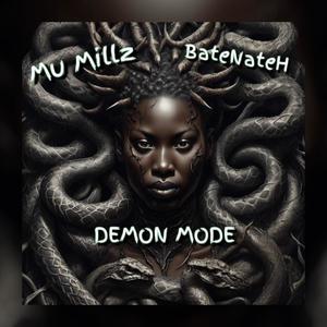 Demon Mode (feat. Bate Nate H) (Explicit)