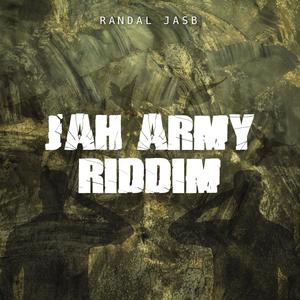 JAH Army Riddim